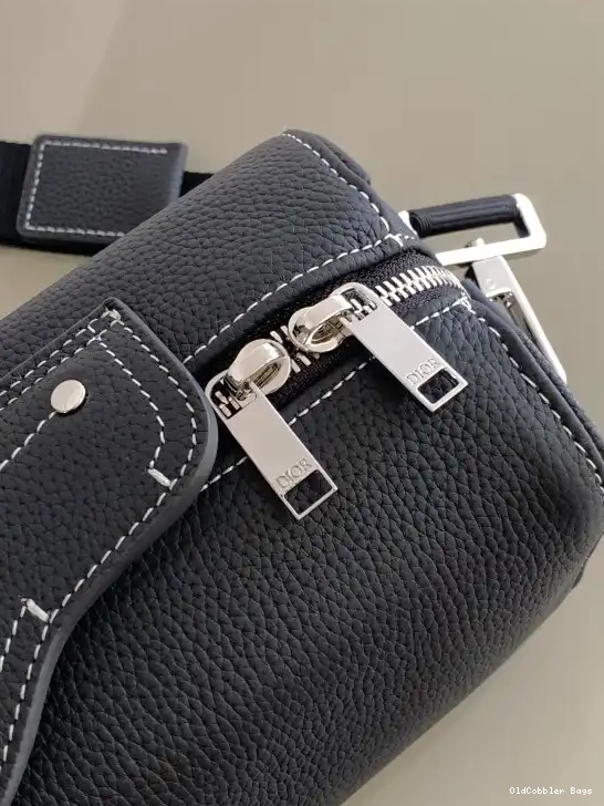 OldCobbler Bags Lingot Bag-22*10.5*12.5CM 22 Diro 0501